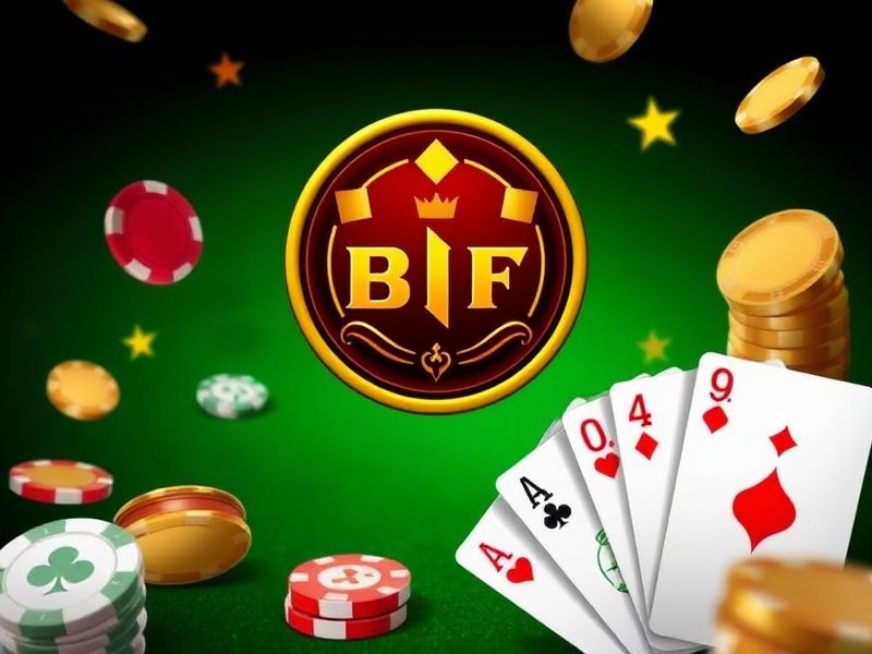 Explore the world of may danh bac bip (virtual casino gambling) with expert guides on slots, poker, and other popular games. Learn strategies, odds, and how to play responsibly in online gambling.